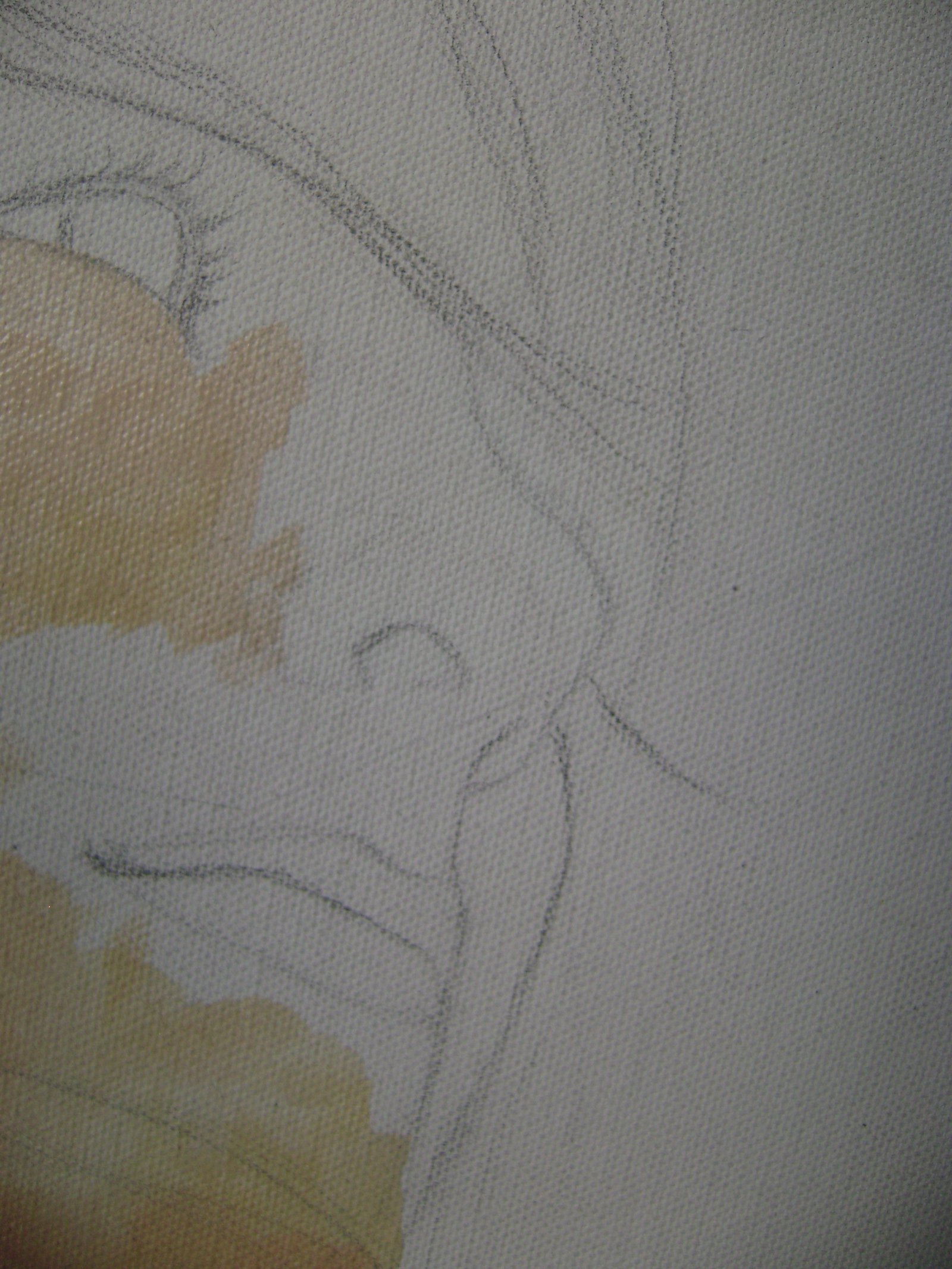 Hyperrealistic concept-art by MAURYARTE — Hyperrealistic concept-art by MAURYARTE — graphite line exploration for acrilicos