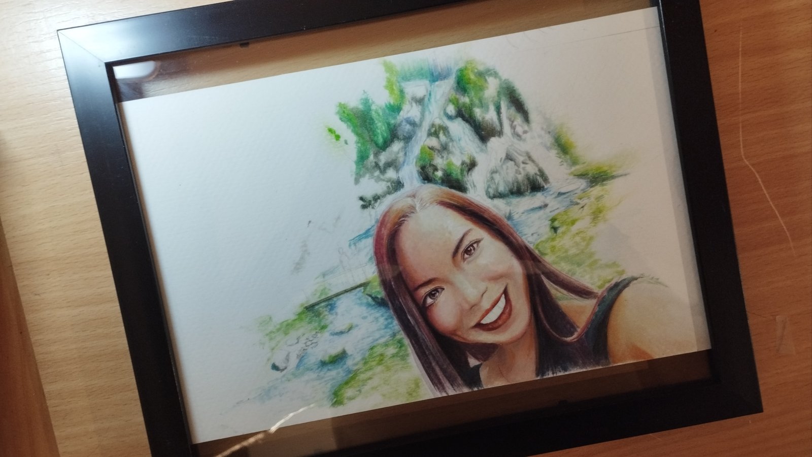 Hyperrealistic concept-art by MAURYARTE — Hyperrealistic concept-art by MAURYARTE — observational study exploration for ella-oleo